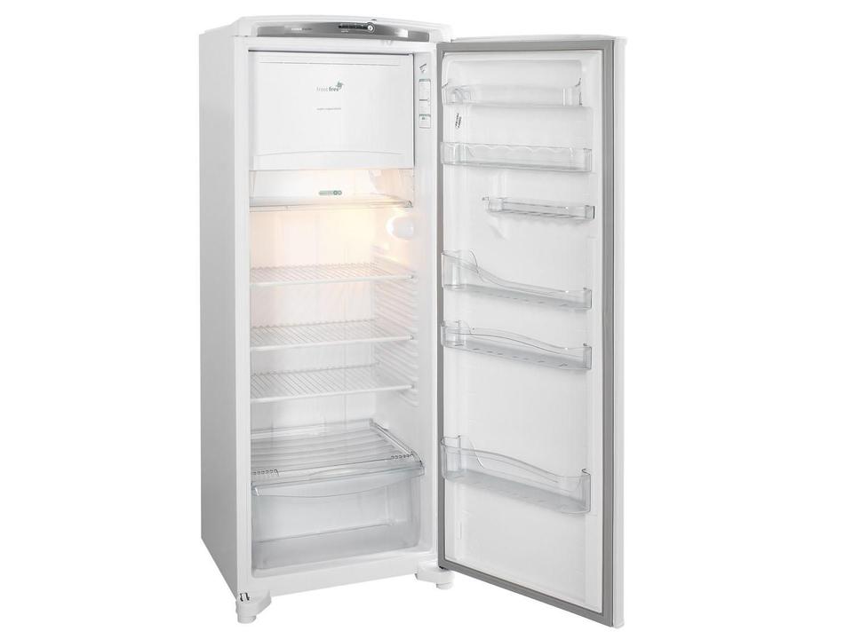 Geladeira/Refrigerador Consul Frost Free 1 Porta - Branca com Gavetão 342L CRB39A - Branco - 110 V - 2