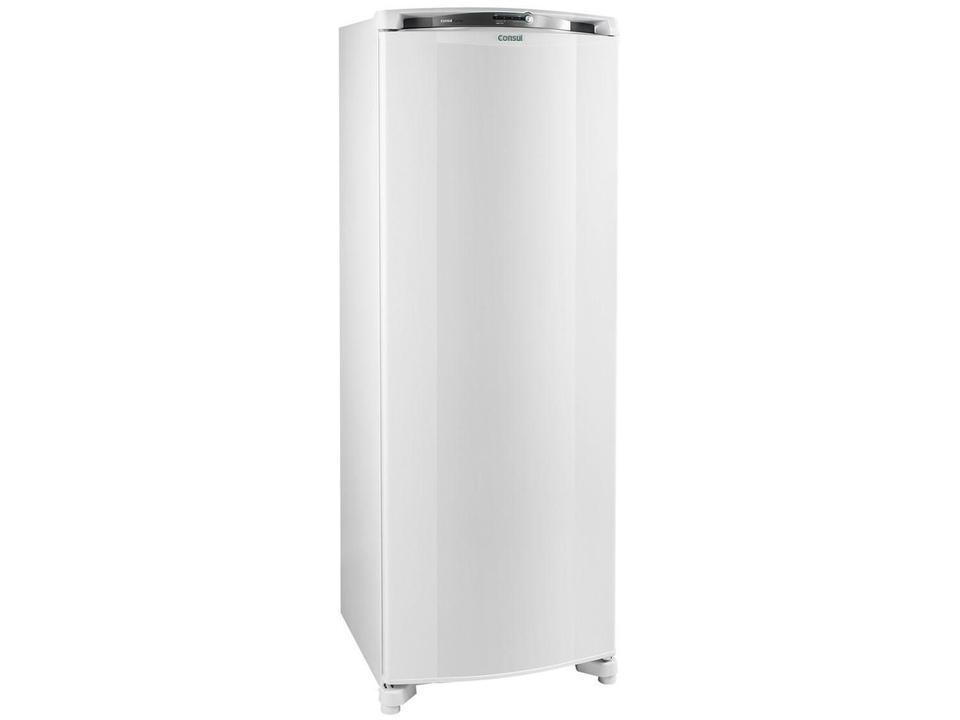 Geladeira/Refrigerador Consul Frost Free 1 Porta - Branca com Gavetão 342L CRB39A - Branco - 110 V