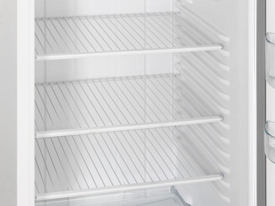 Geladeira/Refrigerador Consul Frost Free 1 Porta - Branca com Gavetão 342L CRB39A - Branco - 110 V - 8