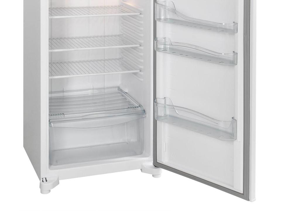 Geladeira/Refrigerador Consul Frost Free 1 Porta - Branca com Gavetão 342L CRB39A - Branco - 110 V - 4
