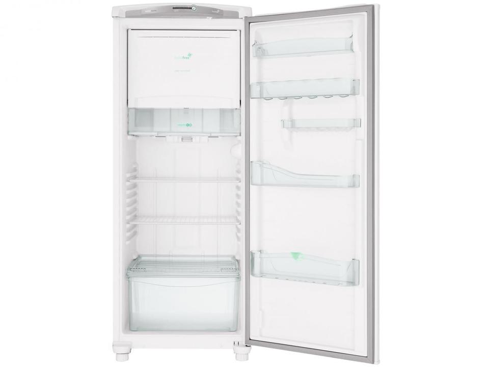 Geladeira/Refrigerador Consul Frost Free - 1 Porta Branco Facilite 300L CRB36A - Branco - 110 V - 6