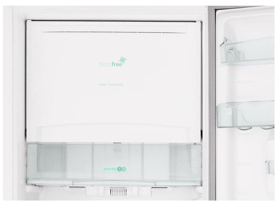 Geladeira/Refrigerador Consul Frost Free - 1 Porta Branco Facilite 300L CRB36A - Branco - 110 V - 10