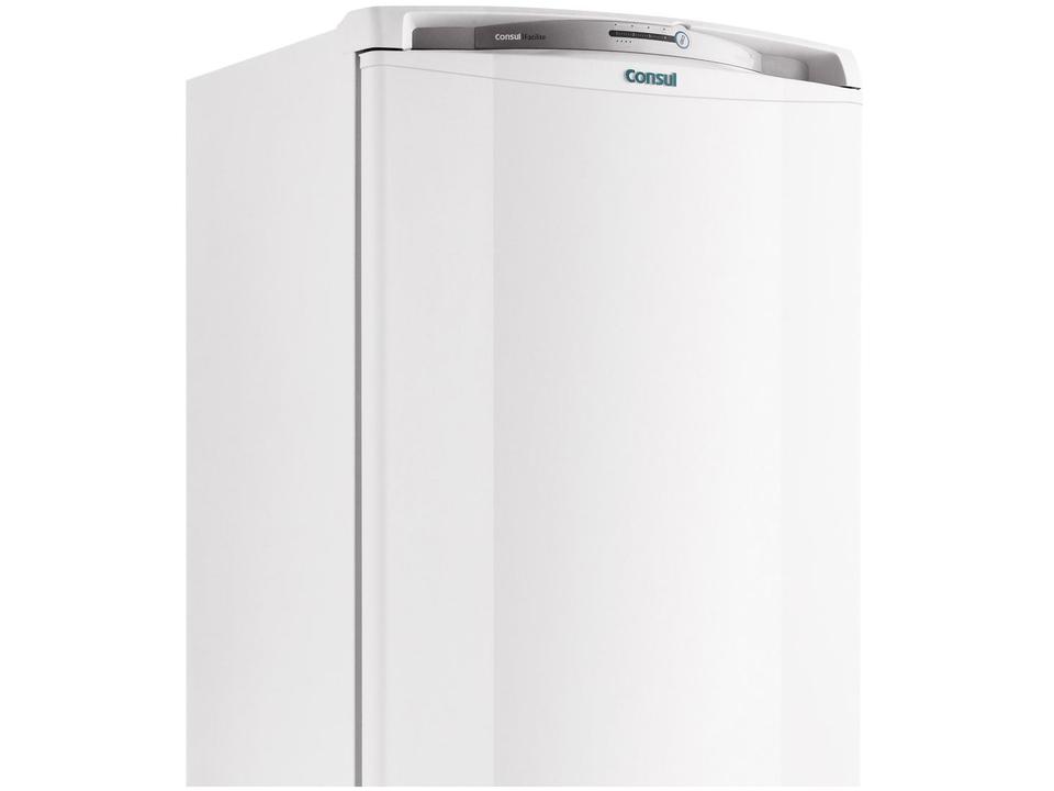 Geladeira/Refrigerador Consul Frost Free - 1 Porta Branco Facilite 300L CRB36A - Branco - 110 V - 2