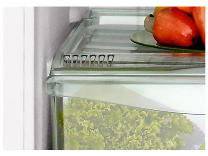 Geladeira/Refrigerador Consul Frost Free - 1 Porta Branco Facilite 300L CRB36A - Branco - 110 V - 22
