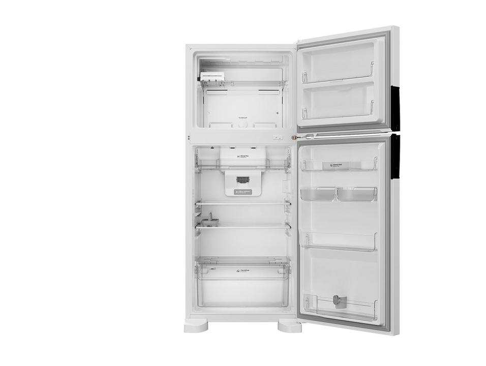 Geladeira/Refrigerador Consul Frost Free 412L Duplex Branca CRM50MB - 5