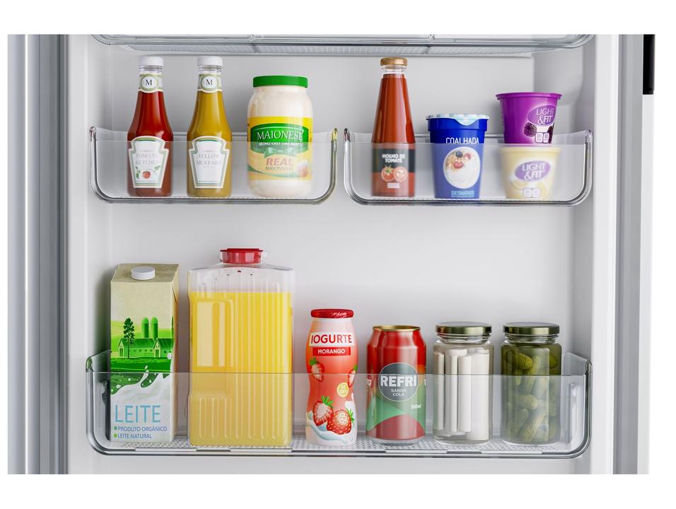Geladeira/Refrigerador Consul Frost Free 412L Duplex Branca CRM50MB - 4