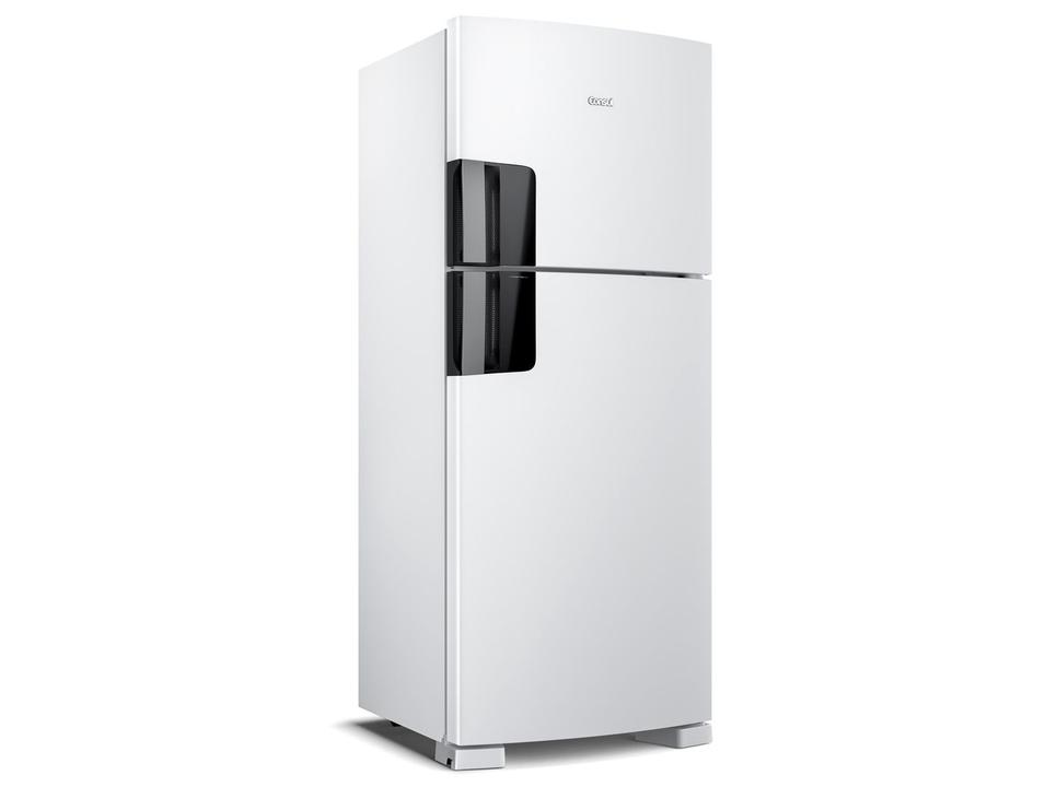 Geladeira/Refrigerador Consul Frost Free 412L Duplex Branca CRM50MB - 8