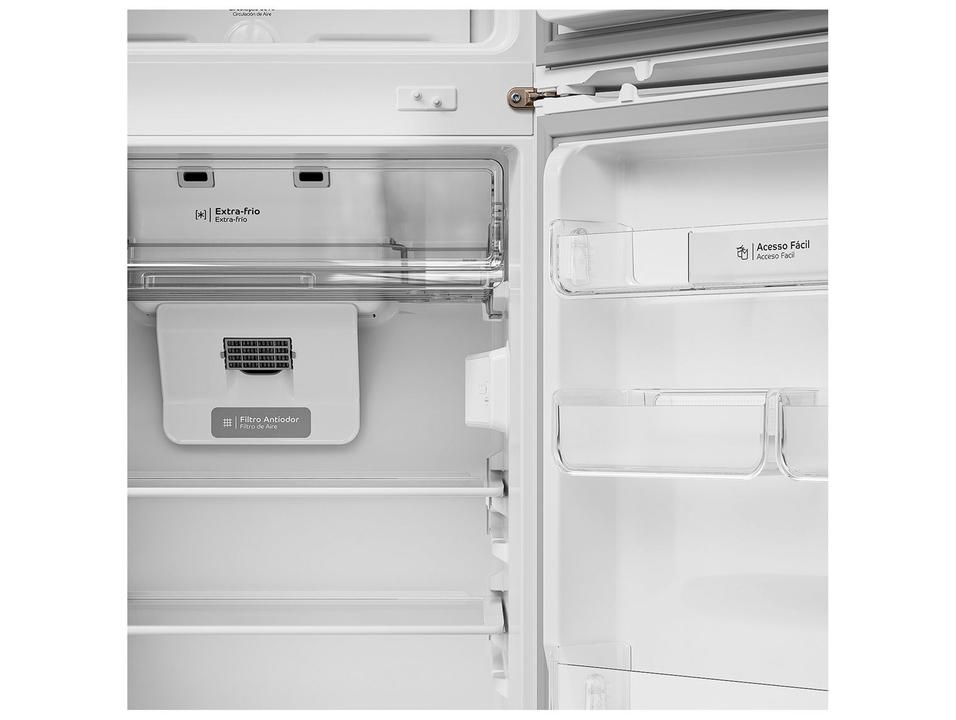 Geladeira/Refrigerador Consul Frost Free 412L Duplex Branca CRM50MB - 6