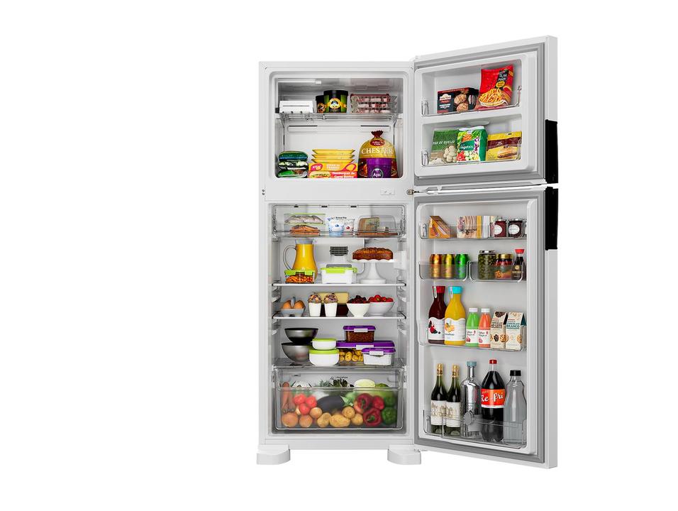 Geladeira/Refrigerador Consul Frost Free 412L Duplex Branca CRM50MB - 3