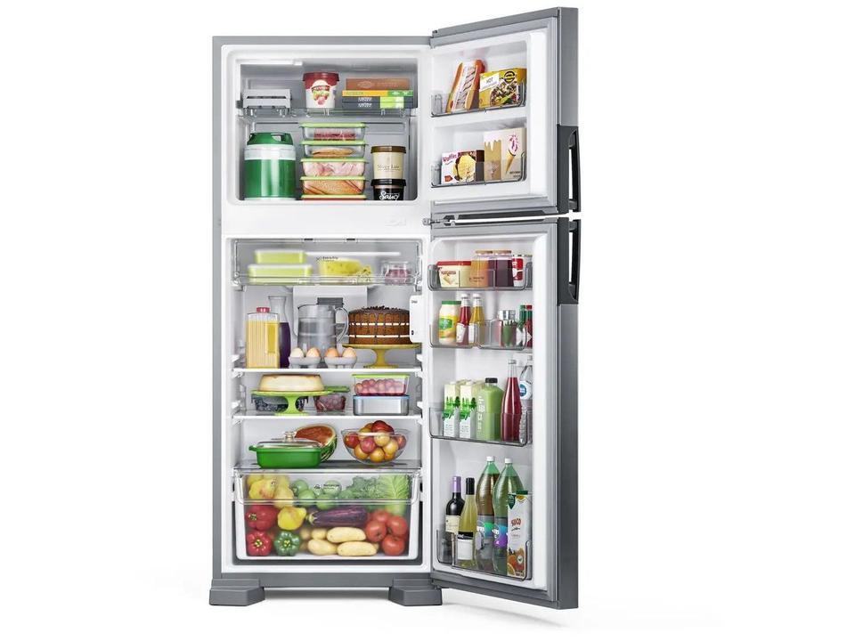 Geladeira/Refrigerador Consul Frost Free Duplex 410L CRM50LK - 3