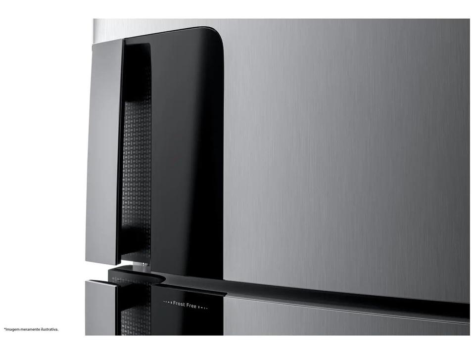 Geladeira/Refrigerador Consul Frost Free Duplex 410L CRM50LK - 5