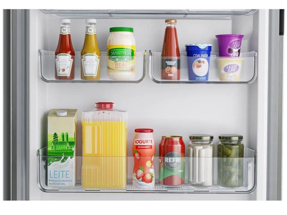 Geladeira/Refrigerador Consul Frost Free Duplex 410L CRM50LK - 7