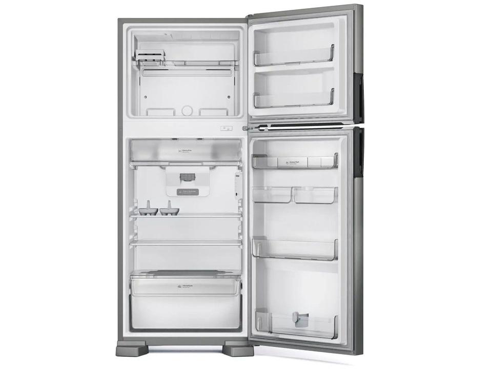 Geladeira/Refrigerador Consul Frost Free Duplex 410L CRM50LK - 4