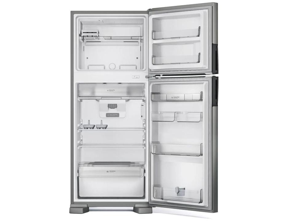Geladeira/Refrigerador Consul Frost Free Duplex 410L CRM50LK - 4