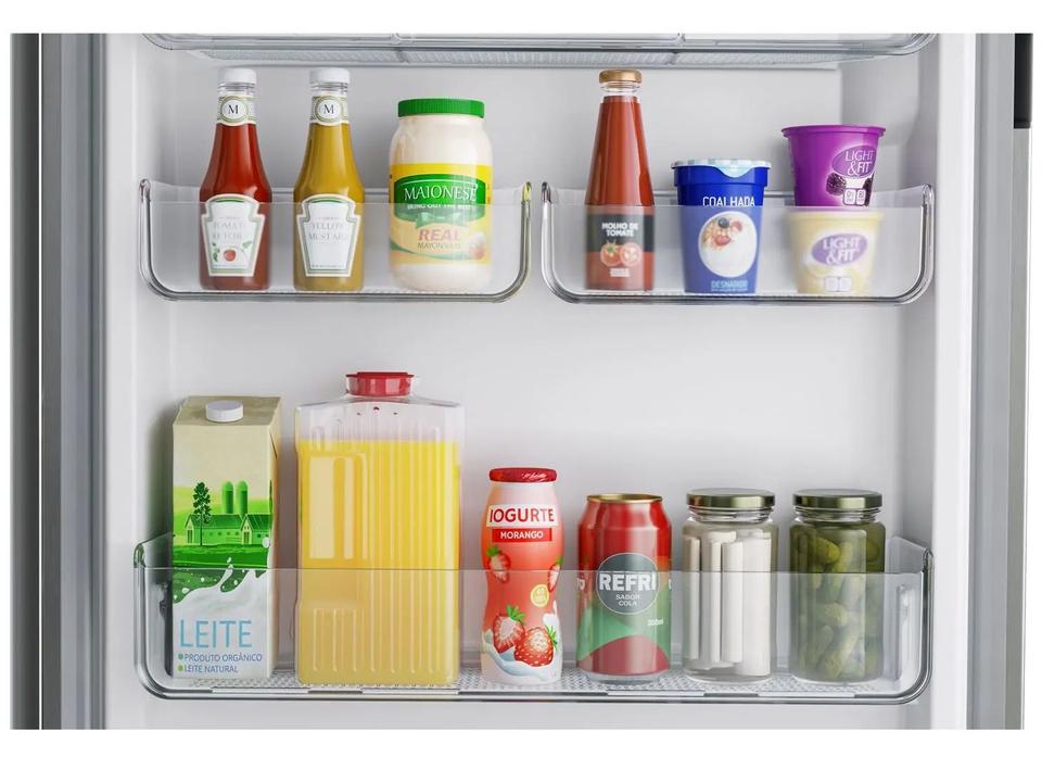 Geladeira/Refrigerador Consul Frost Free Duplex 410L CRM50LK - 7
