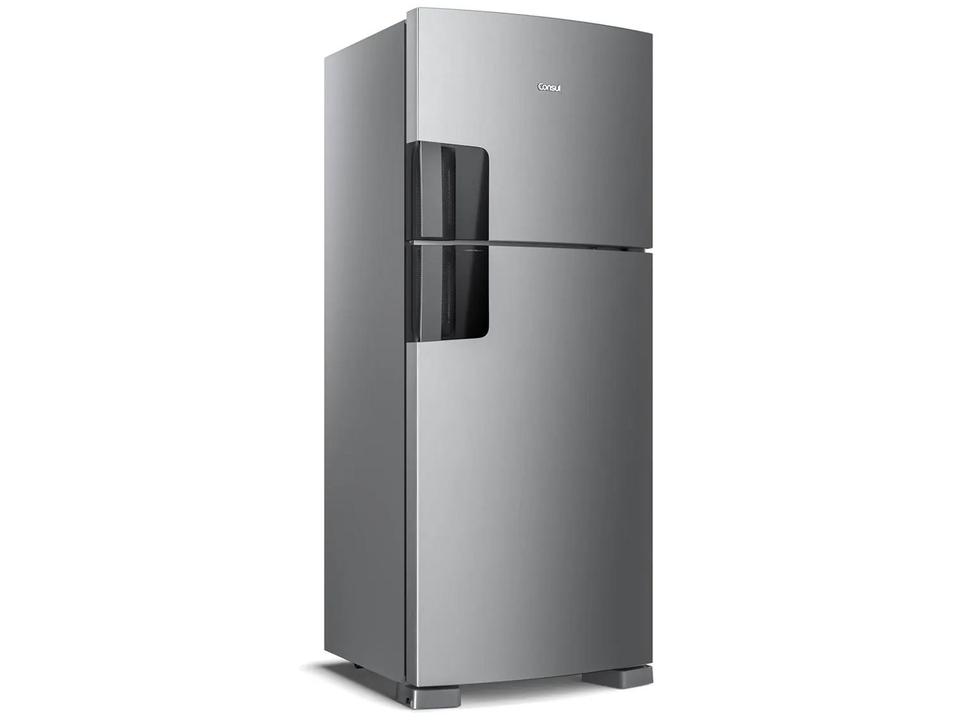 Geladeira/Refrigerador Consul Frost Free Duplex 410L CRM50LK - 11