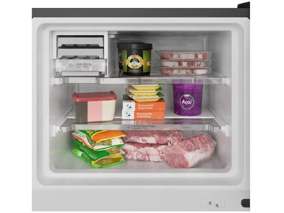 Geladeira/Refrigerador Consul Frost Free Duplex 451L CRM53FK - 8