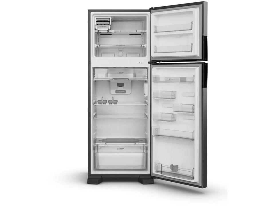 Geladeira/Refrigerador Consul Frost Free Duplex 451L CRM53FK - 4