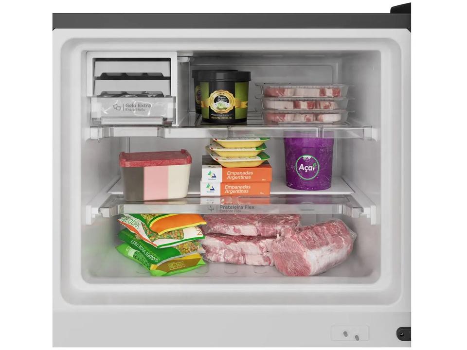 Geladeira/Refrigerador Consul Frost Free Duplex 451L CRM53FK - 8