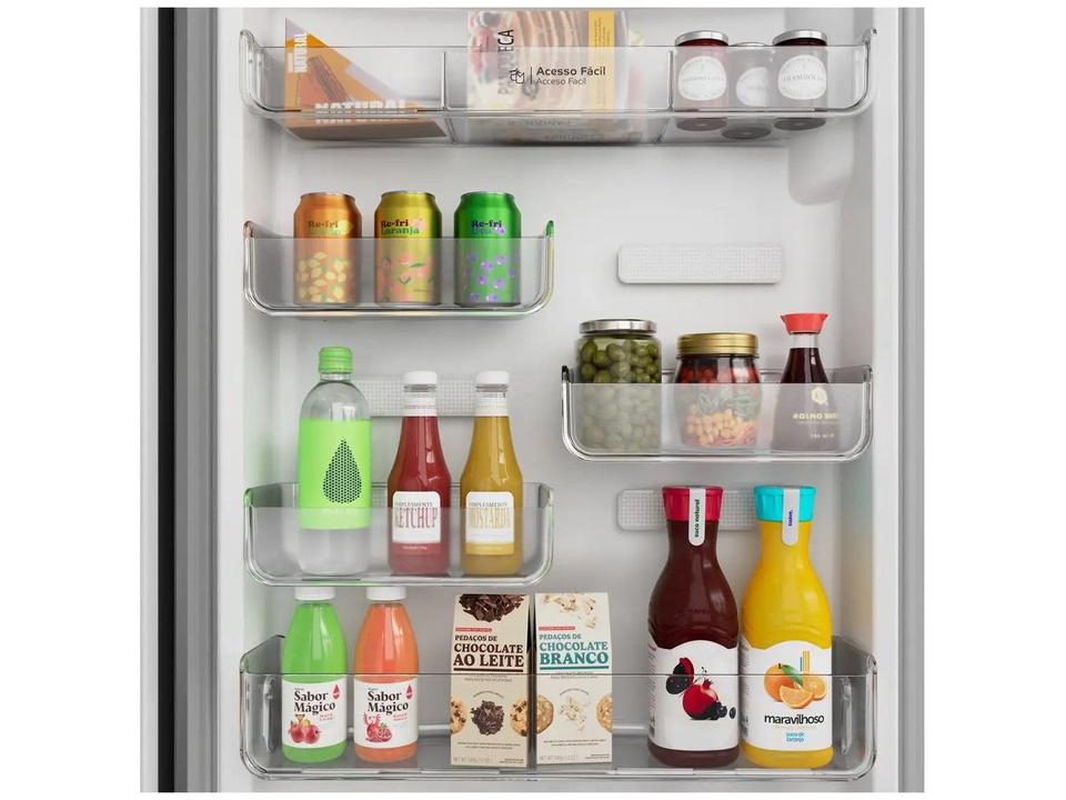 Geladeira/Refrigerador Consul Frost Free Duplex 451L CRM53FK - 6