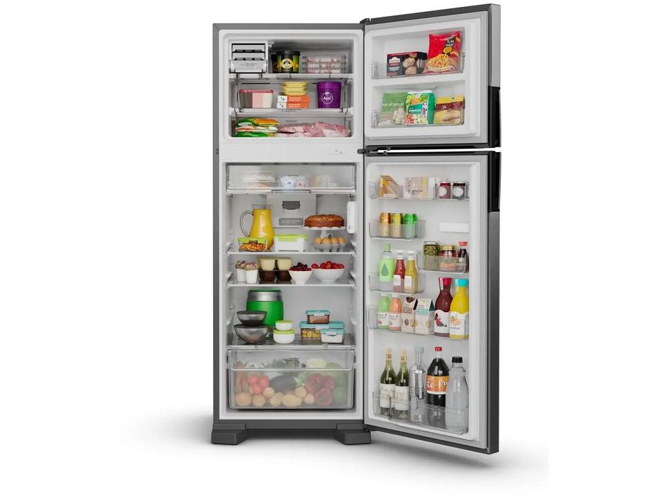 Geladeira/Refrigerador Consul Frost Free Duplex 451L CRM53FK - 3