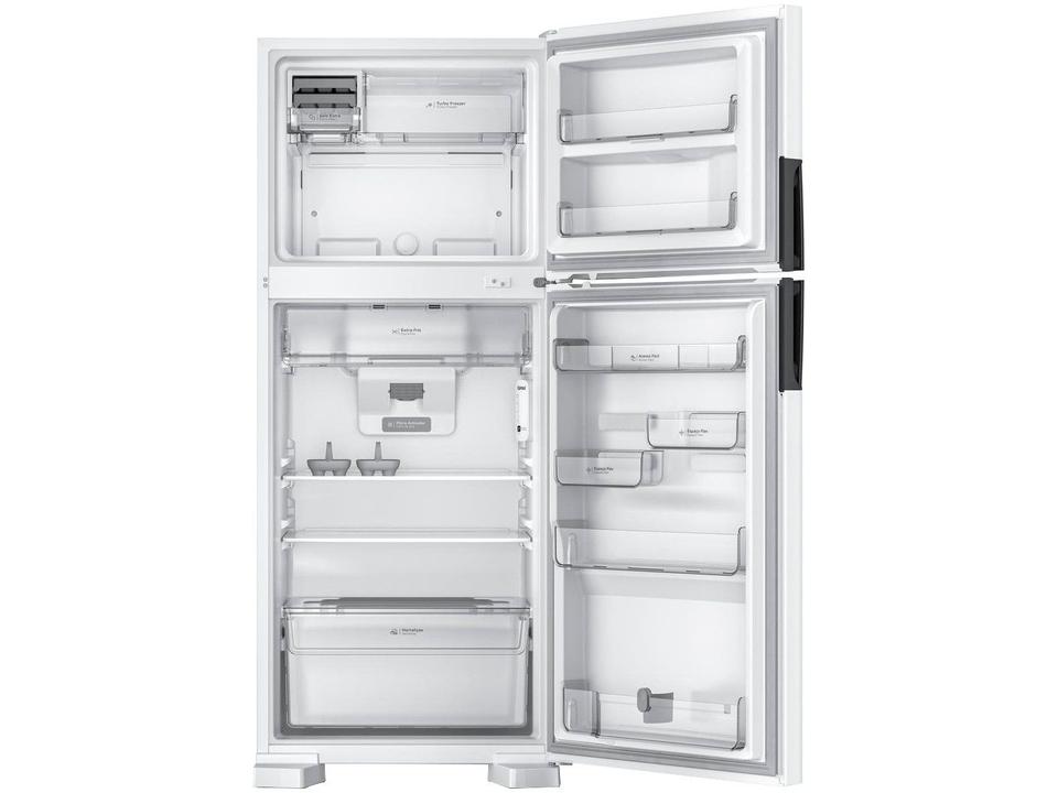 Geladeira/Refrigerador Consul Frost Free Duplex - Branca 410L CRM50HB - 110 V - 4