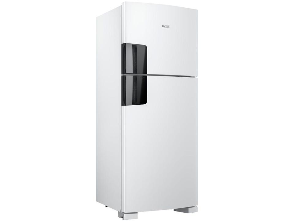 Geladeira/Refrigerador Consul Frost Free Duplex - Branca 410L CRM50HB - 110 V - 3