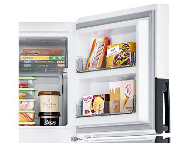 Geladeira/Refrigerador Consul Frost Free Duplex - Branca 410L CRM50HB - 110 V - 9