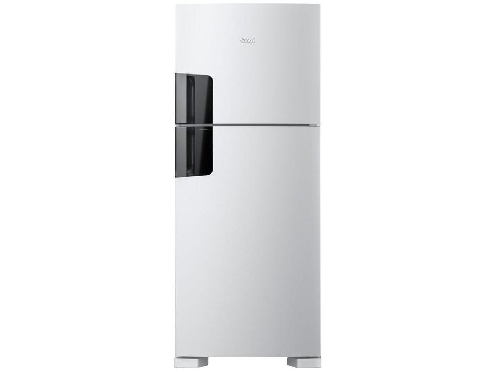 Geladeira/Refrigerador Consul Frost Free Duplex - Branca 410L CRM50HB - 110 V
