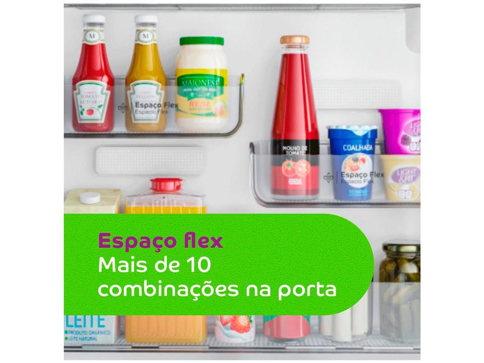 Geladeira/Refrigerador Consul Frost Free Duplex - Branca 410L CRM50HB - 110 V - 16