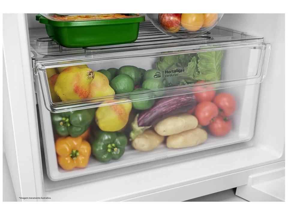Geladeira/Refrigerador Consul Frost Free Duplex Branca 410L CRM50LB - 7