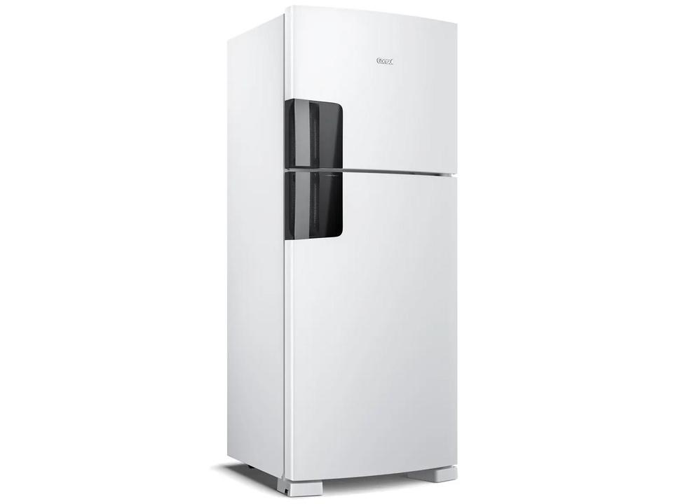 Geladeira/Refrigerador Consul Frost Free Duplex Branca 410L CRM50LB - 10