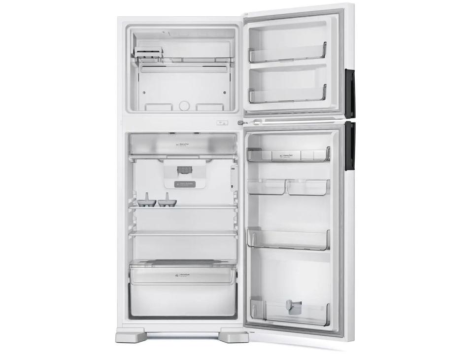 Geladeira/Refrigerador Consul Frost Free Duplex Branca 410L CRM50LB - 4