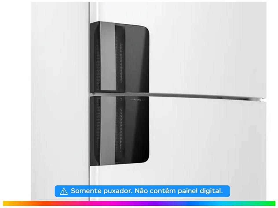 Geladeira/Refrigerador Consul Frost Free Duplex Branca 410L CRM50LB - 1