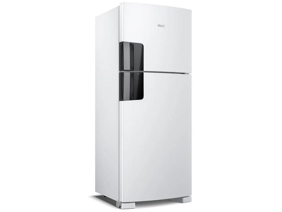 Geladeira/Refrigerador Consul Frost Free Duplex Branca 410L CRM50LB - 10
