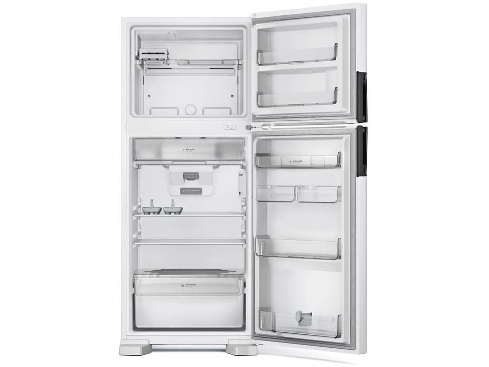 Geladeira/Refrigerador Consul Frost Free Duplex Branca 410L CRM50LB - 4