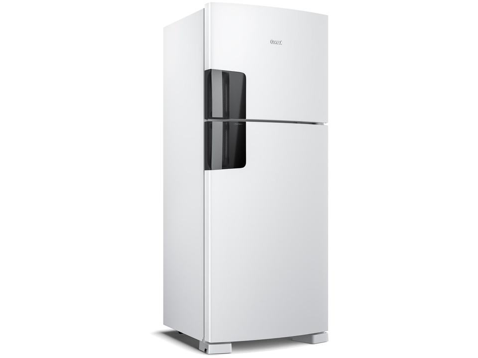 Geladeira/Refrigerador Consul Frost Free Duplex Branca 410L CRM50LB - 9
