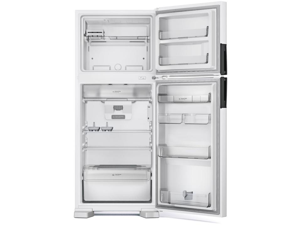 Geladeira/Refrigerador Consul Frost Free Duplex Branca 410L CRM50LB - 3