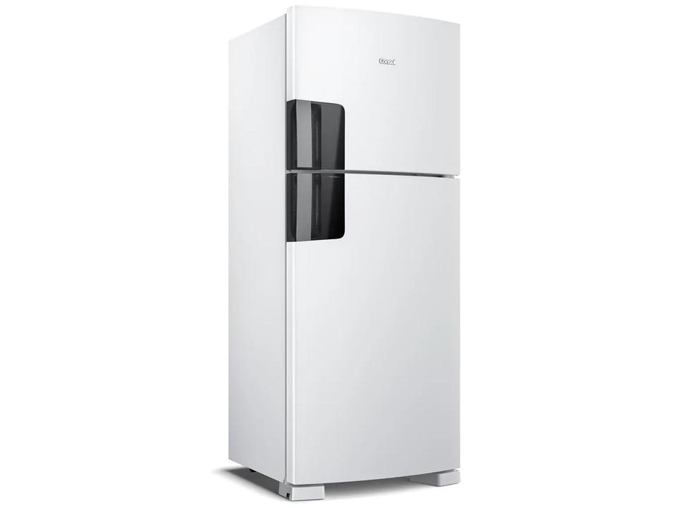 Geladeira/Refrigerador Consul Frost Free Duplex Branca 410L CRM50LB - 10