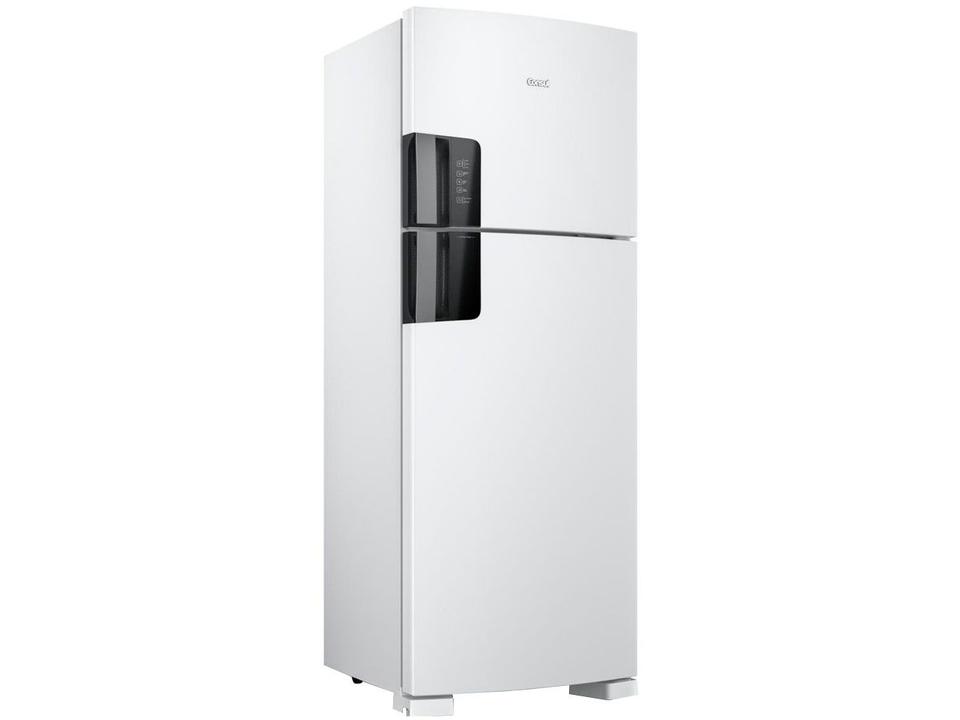 Geladeira/Refrigerador Consul Frost Free Duplex - Branca 450L com Painel Eletrônico Externo CRM56HB - 110 V - 3