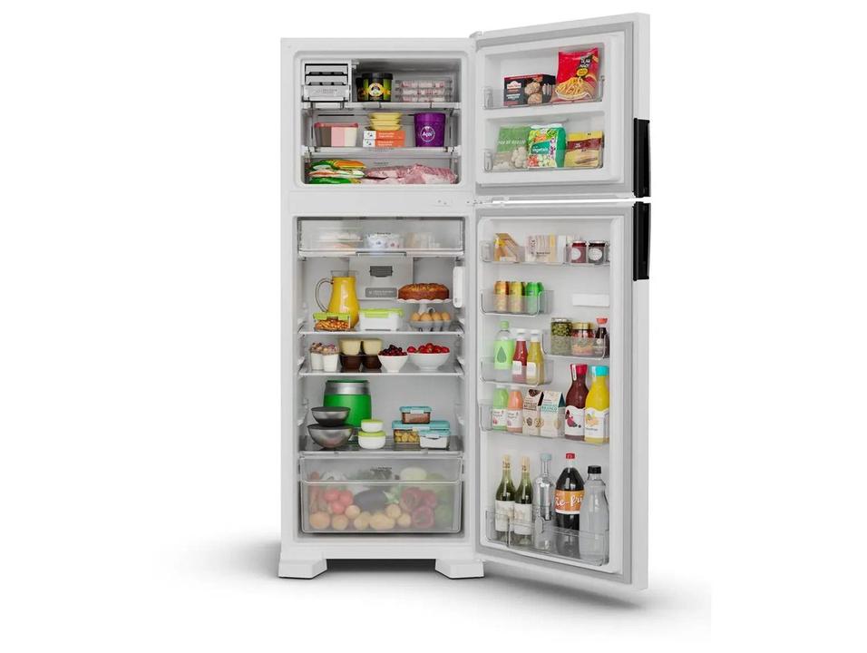 Geladeira/Refrigerador Consul Frost Free Duplex Branca 451L CRM53FB - 5