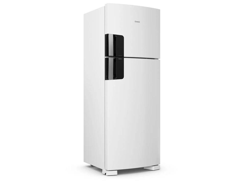 Geladeira/Refrigerador Consul Frost Free Duplex Branca 451L CRM53FB - 14