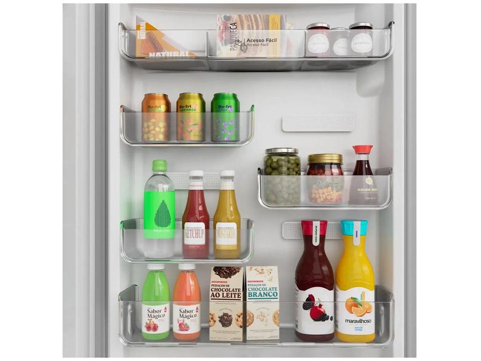 Geladeira/Refrigerador Consul Frost Free Duplex Branca 451L CRM53FB - 7