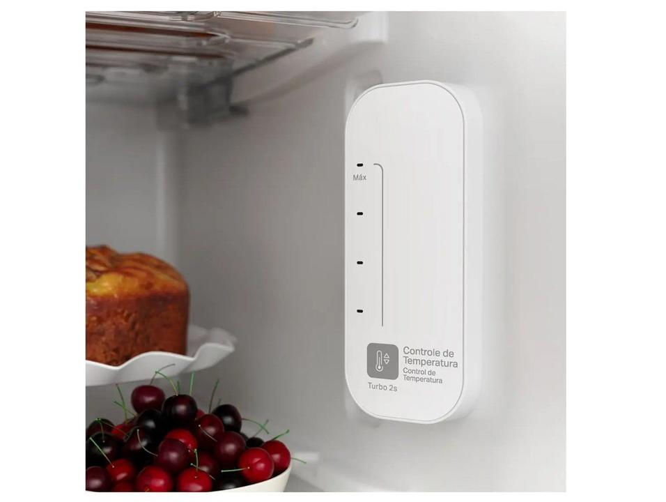 Geladeira/Refrigerador Consul Frost Free Duplex Branca 451L CRM53FB - 10