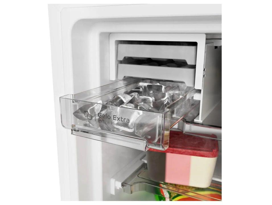 Geladeira/Refrigerador Consul Frost Free Duplex Branca 451L CRM53FB - 13