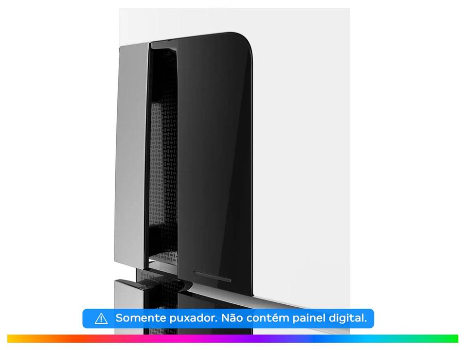 Geladeira/Refrigerador Consul Frost Free Duplex Branca 451L CRM53FB - 7