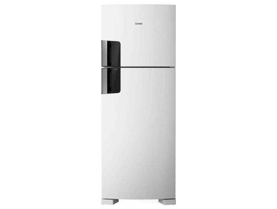 Geladeira/Refrigerador Consul Frost Free Duplex Branca 451L CRM53FB