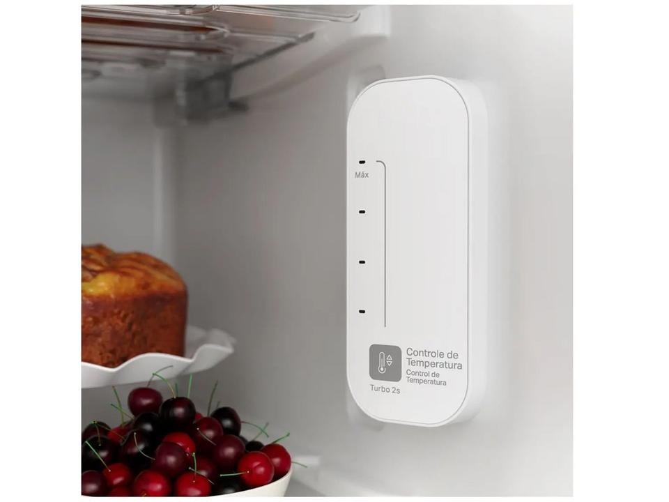 Geladeira/Refrigerador Consul Frost Free Duplex Branca 451L CRM53FB - 9