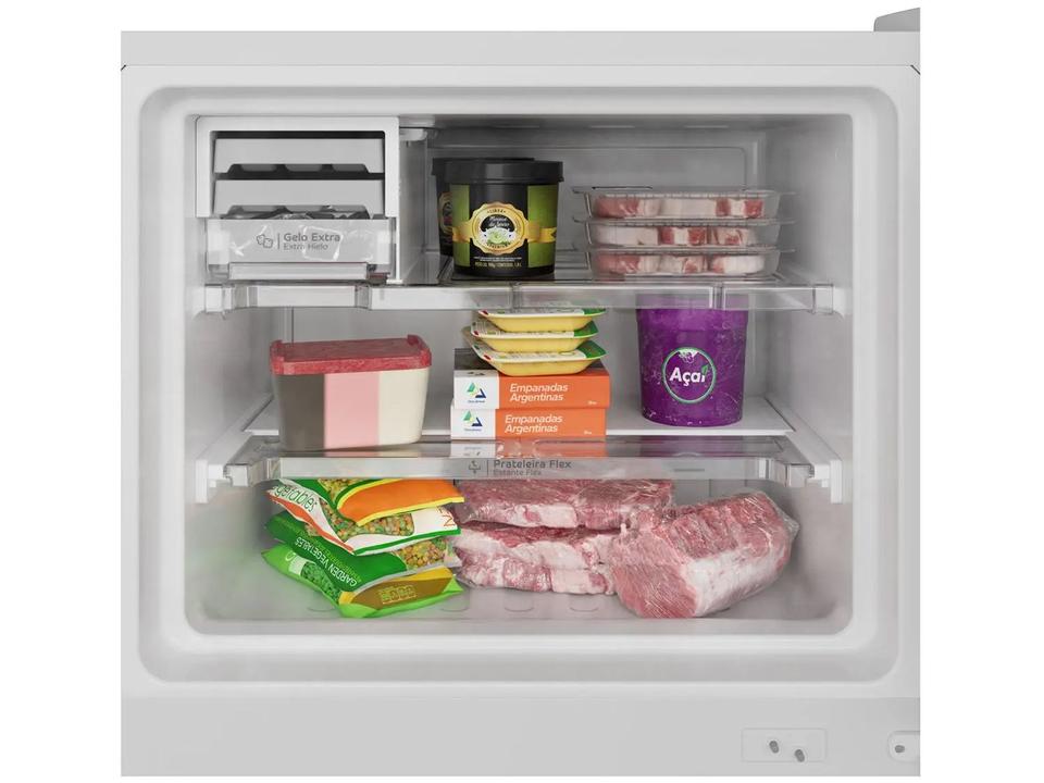 Geladeira/Refrigerador Consul Frost Free Duplex Branca 451L CRM53FB - 11