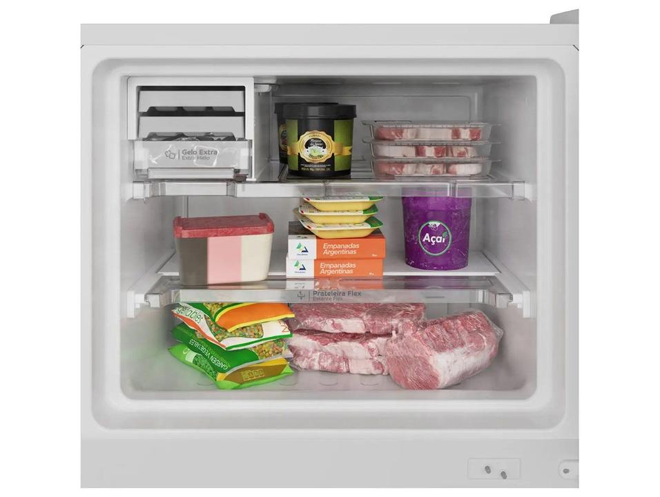Geladeira/Refrigerador Consul Frost Free Duplex Branca 451L CRM53FB - 12